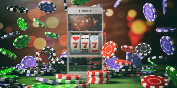 Dream Number entry interface on asia200 slot