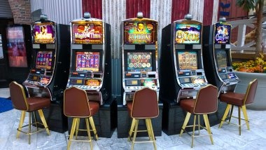 Slot multiplier tiers Slot game tournament multiplier tiers